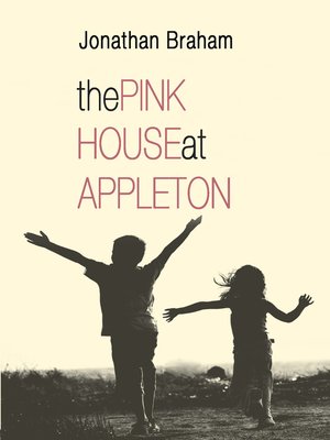 cover image of The Pink House at Appleton